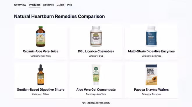 Natural IBS relief strategies including herbal teas low-FODMAP foods peppermint and probiotics
